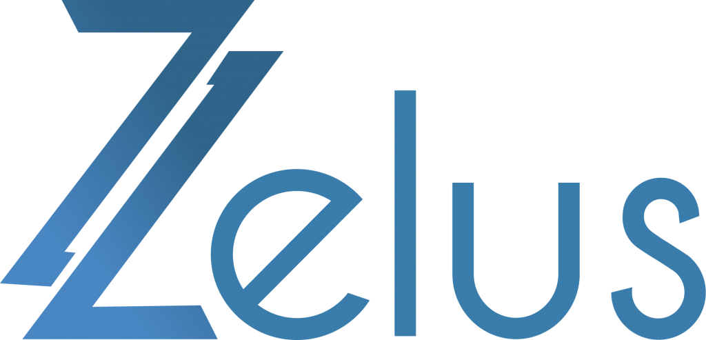Zelus Logo