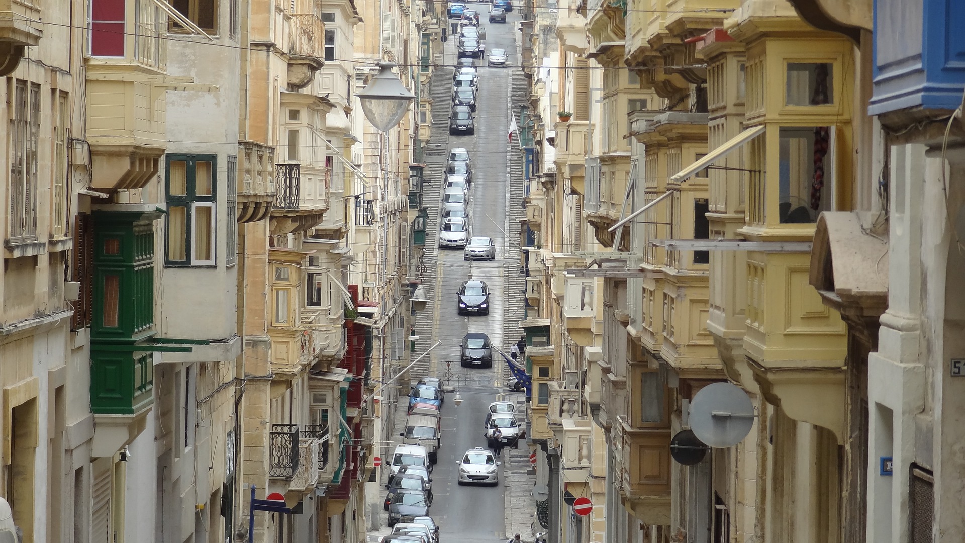 Malta Road
