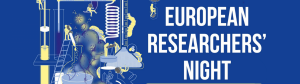 EU Researchers night