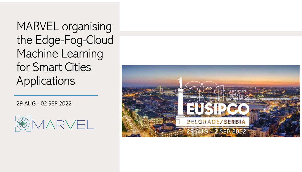 Read more about the article Edge-Fog-Cloud Machine Learning for Smart Cities Applications