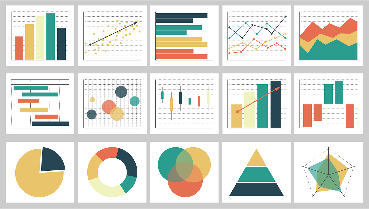 Read more about the article The value of Data Visualizations
