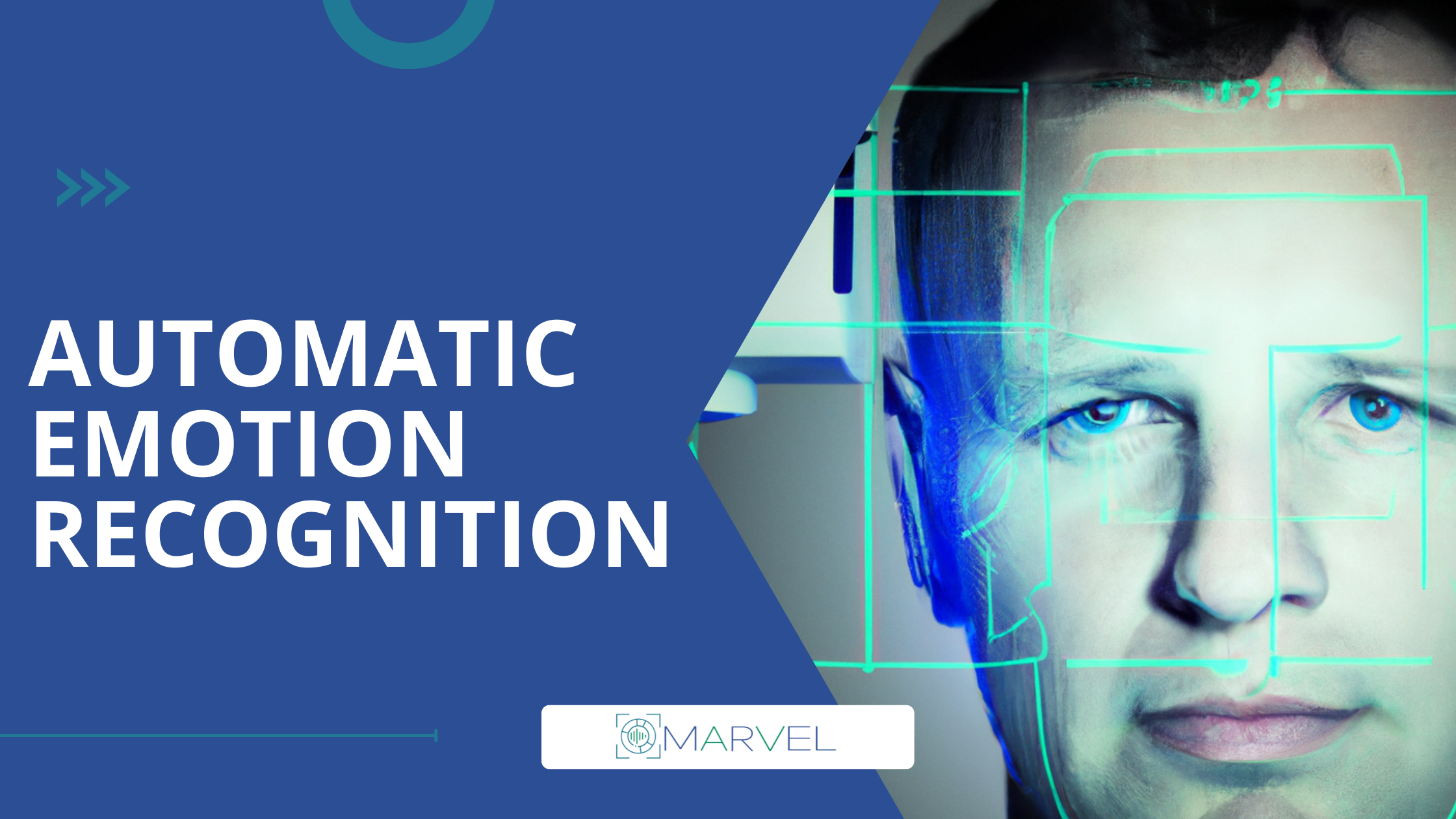 Read more about the article Automatic emotion recognition