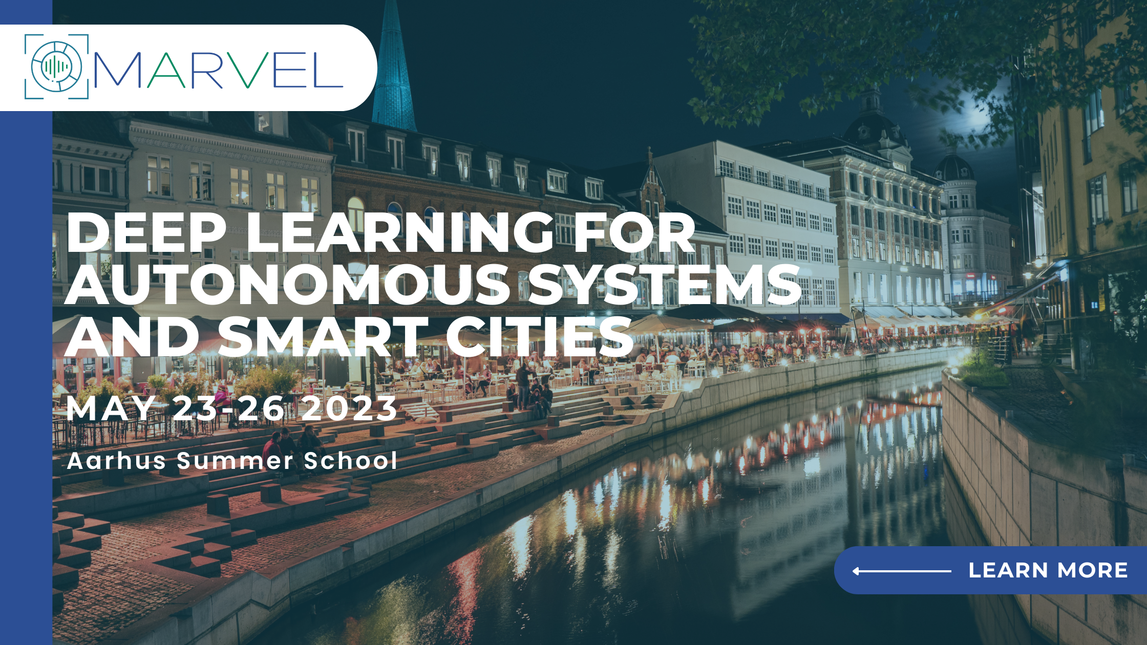Read more about the article Deep Learning for Autonomous Systems and Smart Cities