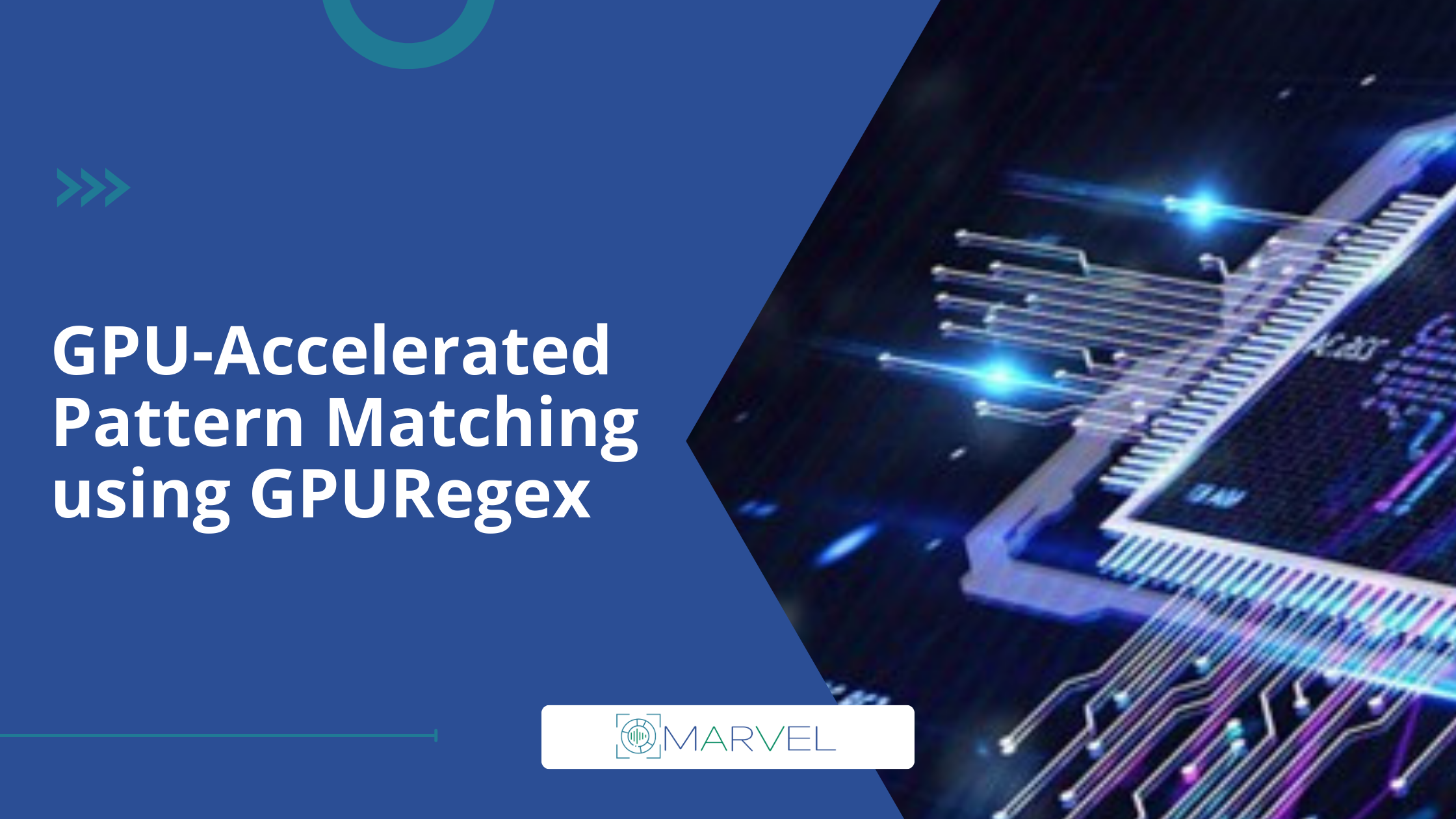 Read more about the article GPU-Accelerated Pattern Matching using GPURegex